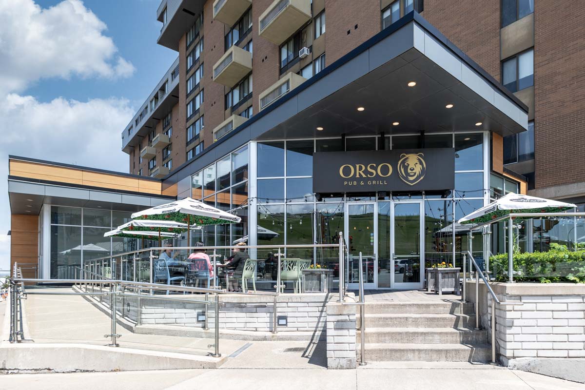 Halifax Apartments – The Plaza - 3 Bedroom available at 1881 Brunswick Street, Halifax 2