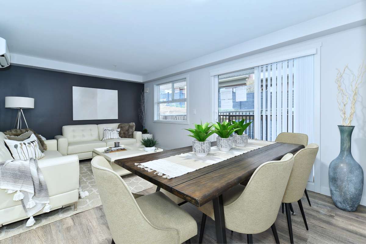 Lakeview Pointe Kelowna Apartments - 2 Bedroom available at 3623 Elliot Road, West Kelowna 3