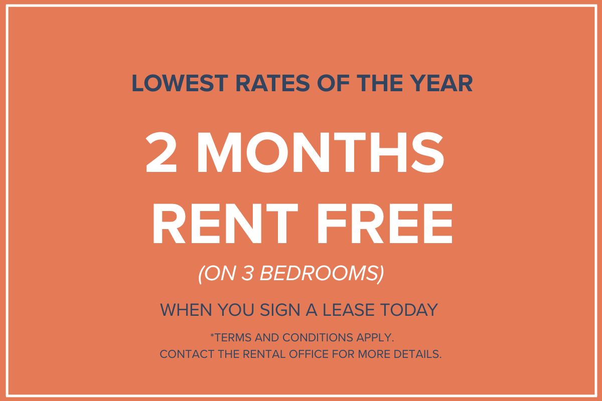 Lakeview Pointe Kelowna Apartments - 3 Bedroom available at 3623 Elliot Road, West Kelowna 5