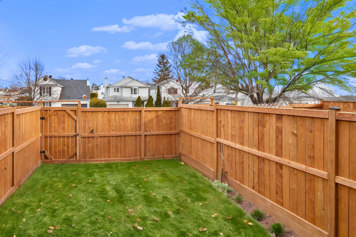 Hunter’s Point Townhomes - Townhouse (3 bedroom) - 2480-2628 Hunter's Point Crescent 5