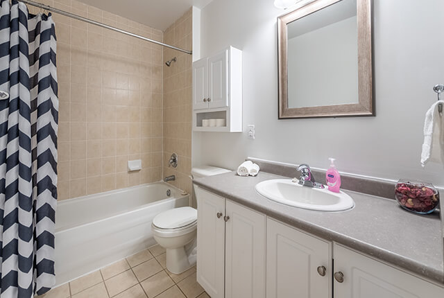 Cassandra Townhomes - Townhouse (2 bedroom) available at 68 Cassandra Boulevard 4