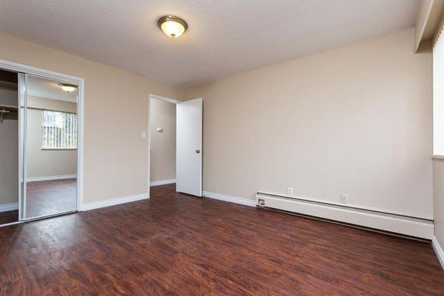 Daylin Manor Apartments - 1 Bedroom available at 515 Ninth Street, New Westminster 5