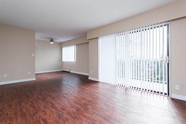 Daylin Manor Apartments - 1 Bedroom available at 515 Ninth Street, New Westminster 4