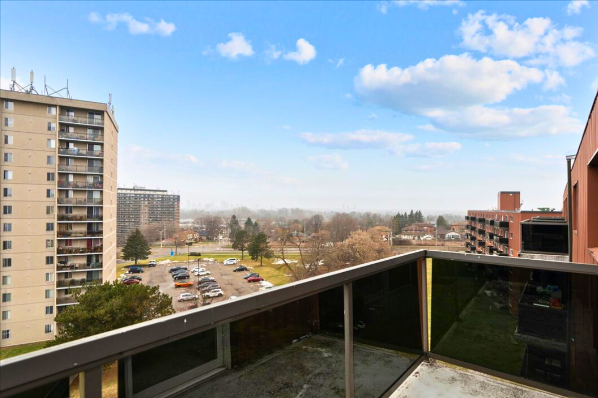 Frontenac Apartments - 2 Bedroom available at 1, 3 Frontenac Road, London 4