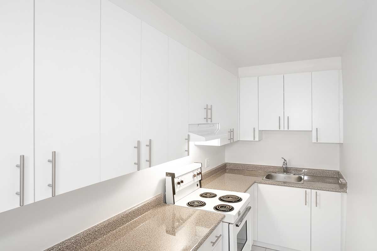 Benny Crescent Apartments - Bachelor - 2400, 2420, 2444, 2460, 2480, 2500 Rue Benny-Crescent 5
